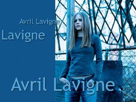 avril lavigne